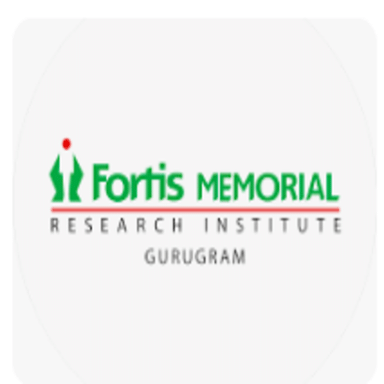 Fortis Memorial Research