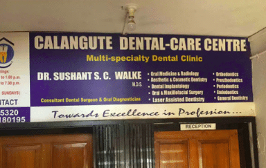 Calangute Dental Care Centre