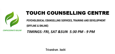 Touch counselling centre