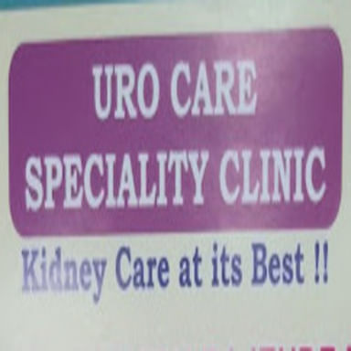 Uro Care Speciality Clinic