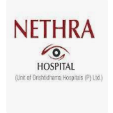 Nethra Eye Institute