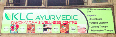 KLC Ayurvedic Panchkarma and Wellness Centre
