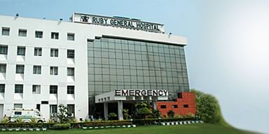 Ruby General Hospital