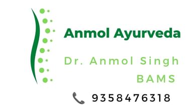 Anmol Ayurveda