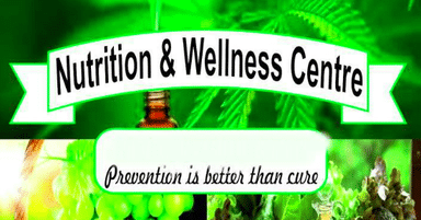 Nutrition& wellness Centre