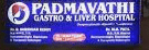 Padmavathi Gastro And Liver Hospital (on call)