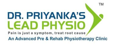 Dr. Priyanka's Lead Physio Clinic