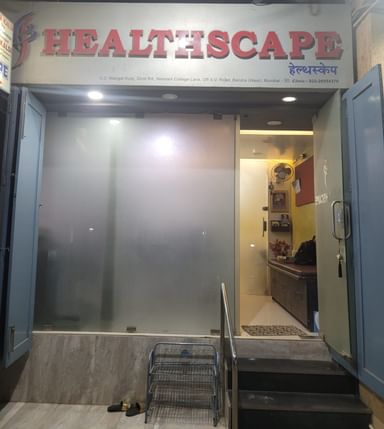 Healthscape Health Center