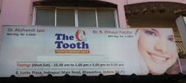 The Tooth - Family Dental Care