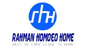Rahman Homoeo Home 