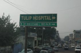 Tulip Multispeciality Hospital