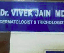 Dr. Vivek Jain’s Clinic