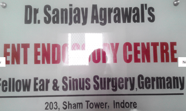 Dr. Sanjay Agrawal clinic