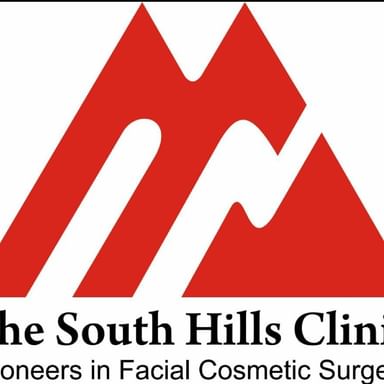 The South Hills Clinic