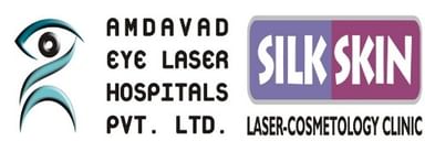 Amdavad Eye & Silk Skin Laser Hospitals Pvt. Ltd