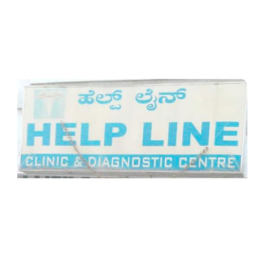 Helpline Clinic