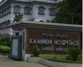 Kamineni Hospitals