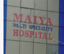 Maiya Multi Speciality Hospital