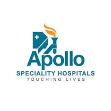 Apollo Specialty Hospitals