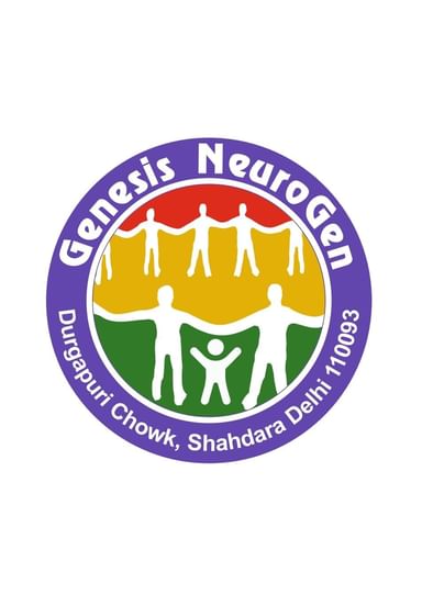 Genesis Neurogen Durgapuri