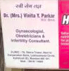 Dr. Mrs Vinita Y. Parkar's Clinic