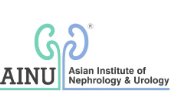 Asian Institute of Nephrology & Urology 