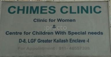 Chimes Clinic
