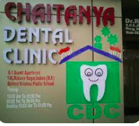 Chaitanya Dental Clinc