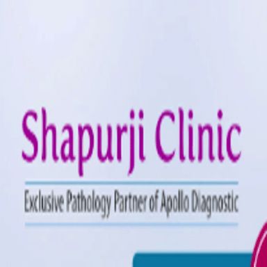 Shapurji Clinic
