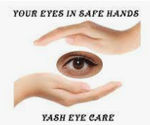 Yash Eye Care
