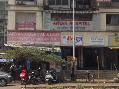 Dr Khyati Shroff's Clinic