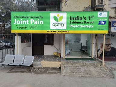 OPTM Healthcare
