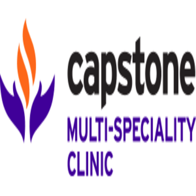 Capstone Multispeciality Clinic