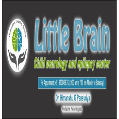 Little Brain Child neurology & Epilepsy Center