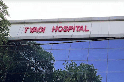 Tyagi Hospital & Maternity Centre