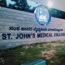 St Johns Hospital