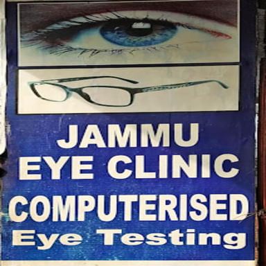 Jammu Eye Clinic