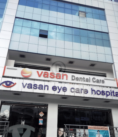Vasan Eye Care