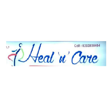HEAL 'n' CARE, PHYSIOTHERAPY CLINIC,