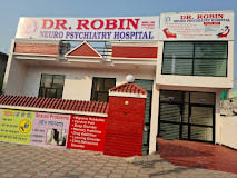 Dr Robin Neuro Psychiatry Hospital