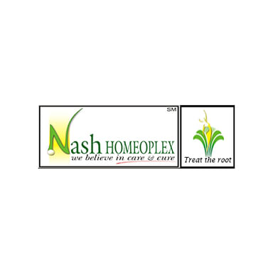 Nash Homeoplex