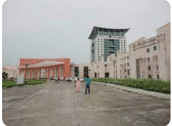 Sahara Hospital