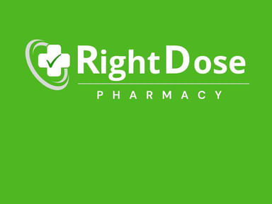 Right Dose Pharmacy & Clinic