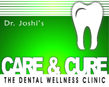 CARE&CURE-The Dental Wellnes Clinic