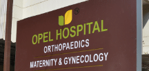 Opel Hospital