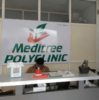 Meditree Polyclinic