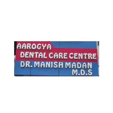 Aarogya Dental Clinic