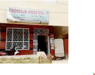 Padmaja Hospital