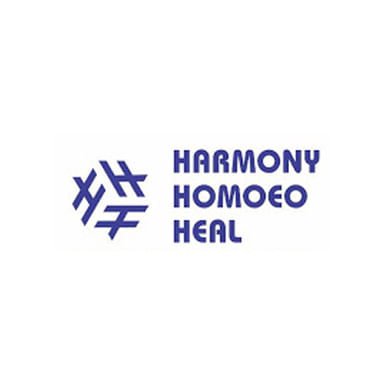 Harmony Homoeo Heal