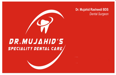 Dr. Mujahid's Speciality Dental Care, HBR